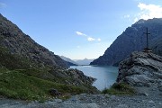 98 Lago d'Alpe Gera